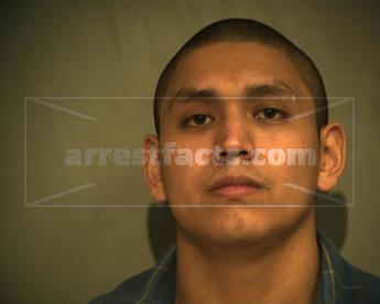 Jaime Jr. Perales Garcia