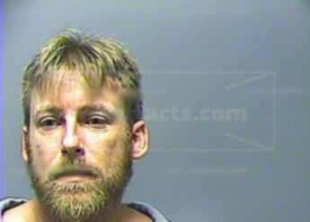 Wayne Allan Johnson