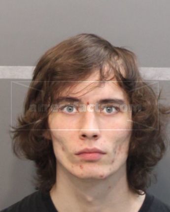 Jonathan Sidney White
