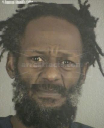 Martin Anthony Thomas