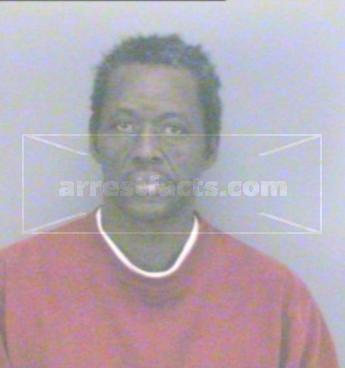 Charles Earle Roberson