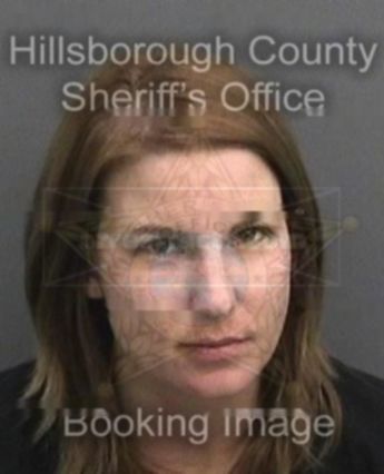 Kristin Victoria Howell