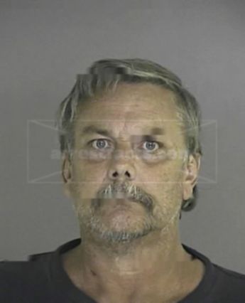 Larry Marvin Hoffman