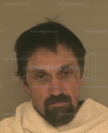 Roy Lee Welch Jr.