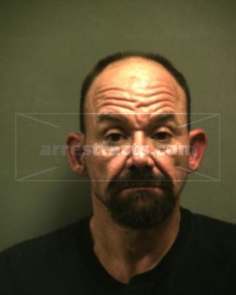 Joe Michael Walker