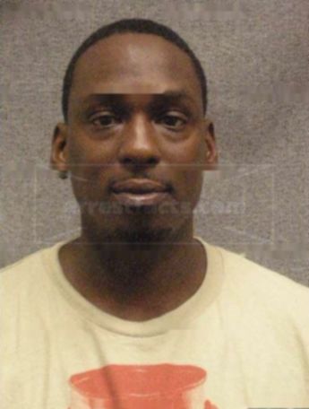 Terrian T Reed