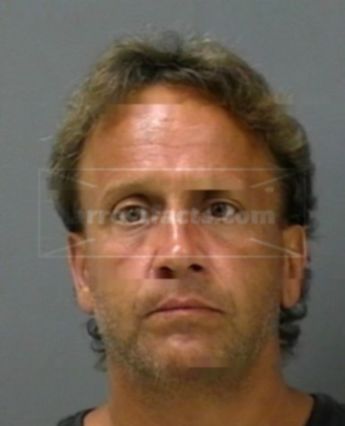 Steven Martin Robbins