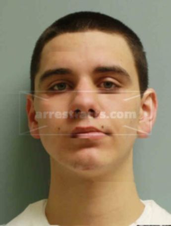 John Curtis Jacobs Jr