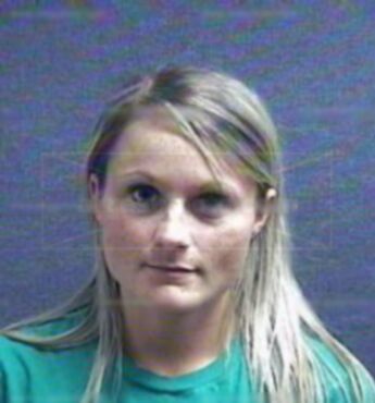 Heather Borden