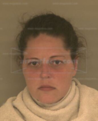 Stephanie Walker Eades