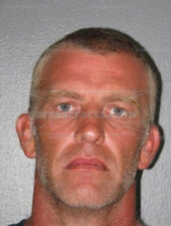 Rodney Cleveland Johnson