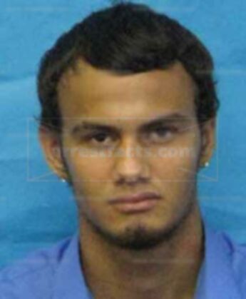 Jabre Marqui Andrews