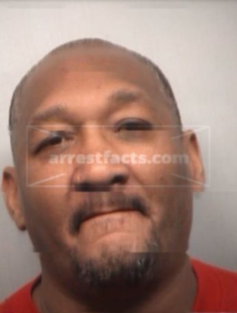 Johnny Lee Salters