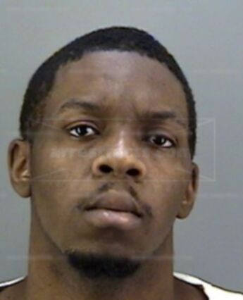Markeish L Corbett