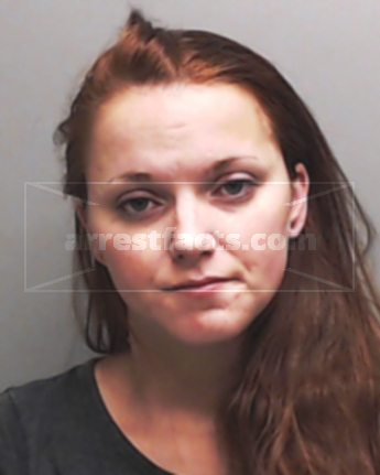 Terrah Elizabeth Moore