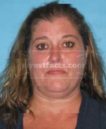 Jennifer Leigh Ware