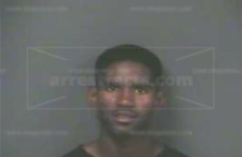 Ronnie Remontez Harris
