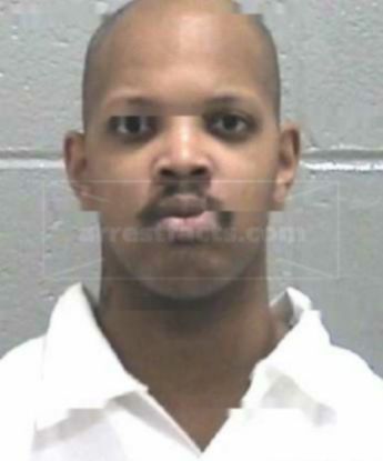 Anthony Larvell Maddox