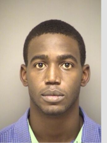 Derrick Allen Davis