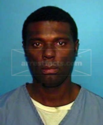 Alvin D Bolton