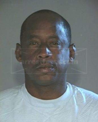 Larry Mcknight