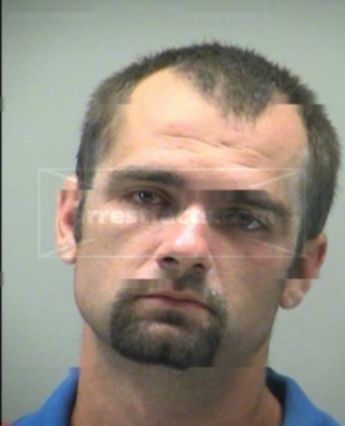Bobby Dean West Jr