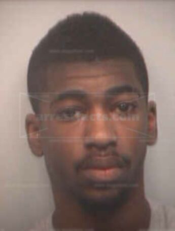 Bryon Lerod Garner
