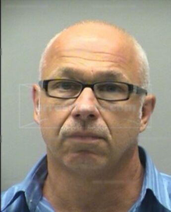 Christopher Alan Bucher