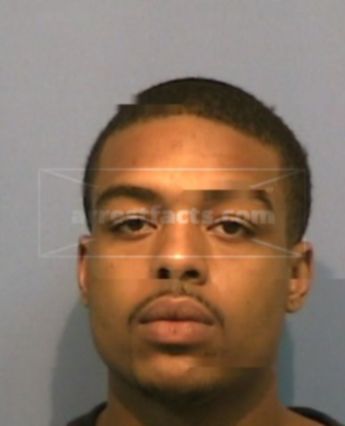 Brandon Lamont Wilson