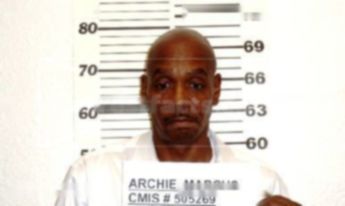 Marcus Ray Archie