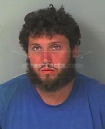 Logan Duane Thompson