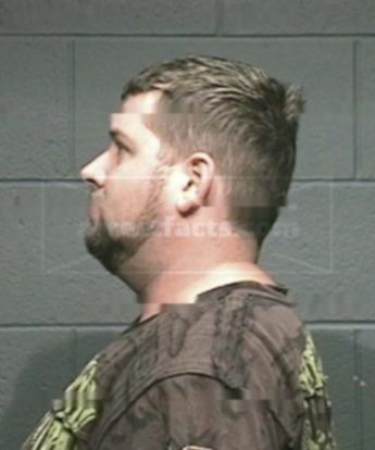 Blake Everett Reed