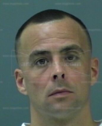 John Derrick Scroggins