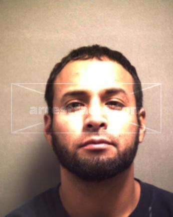 Edward Christopher Davila