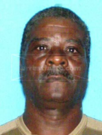 Dwight David Jordan