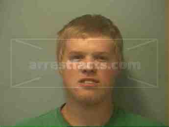 Keegan Leigh Rudy