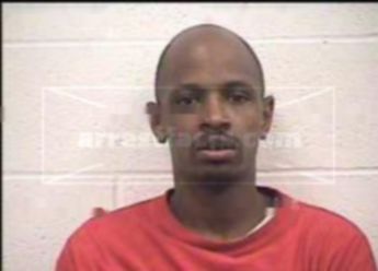 Brandon Lamar Rice