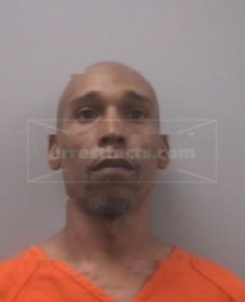 Anthony Troy Glover