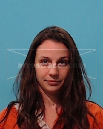 Courtney Nicole Stewart