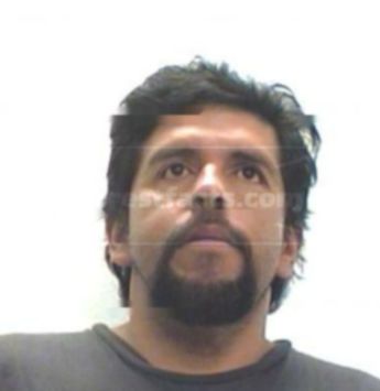Gilbert Santillan