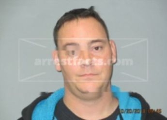 Aaron Anthony York