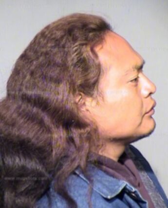 Dewayne Parrish