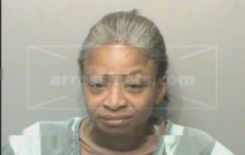 Terry Jo Maeweather