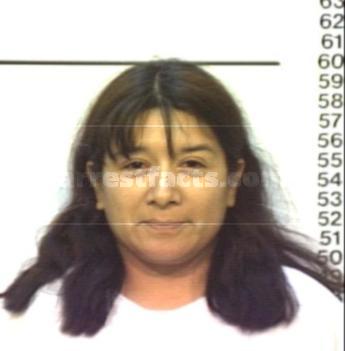 Lisa Ramirez Diaz