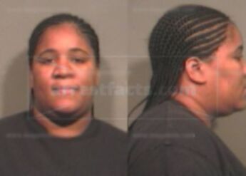 Tyronda Lashun Woodard