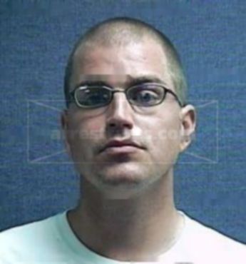 Jeremy David Ensley