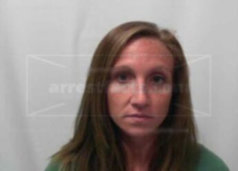 Andrea Marie Woodworth