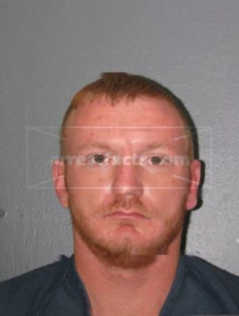 Corey Daniel Crouse