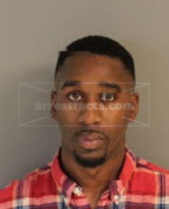 Chrishun Mays
