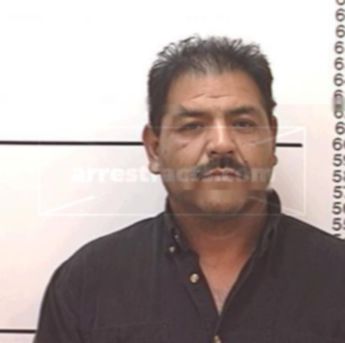 Cristobal Duran Salinas